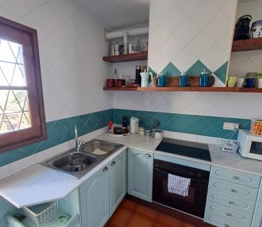 Clara House | Casa apareada cerca de la playa