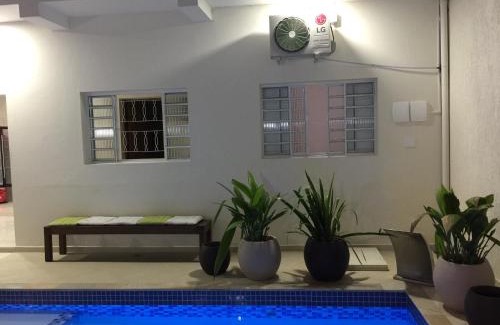 Aparecida House | Casa Aparecida