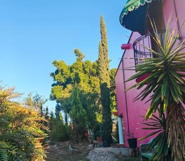 San Andres Huayapan Ski Chalet | Casa Aply
