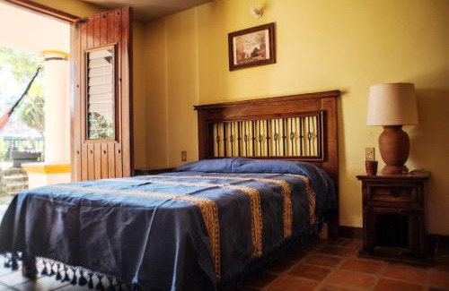 San Andres Huayapan Ski Chalet | Casa Aply