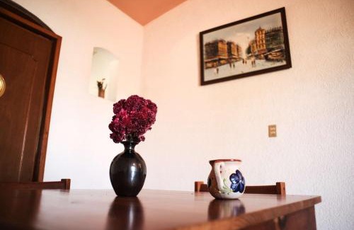 San Andres Huayapan Ski Chalet | Casa Aply