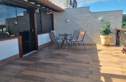 Alto de Buzios House | Casa Aprazível no Alto de Búzios