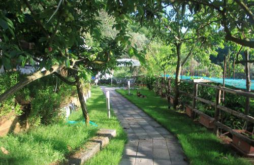 Sorrento House | Casa Aprea