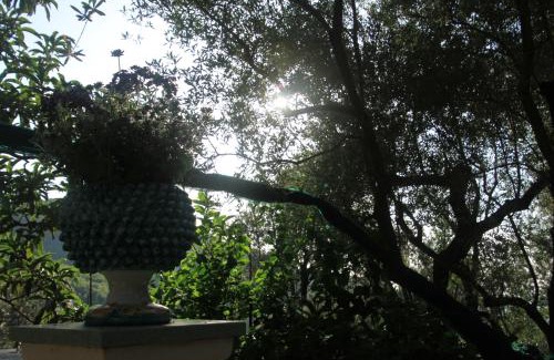 Sorrento House | Casa Aprea