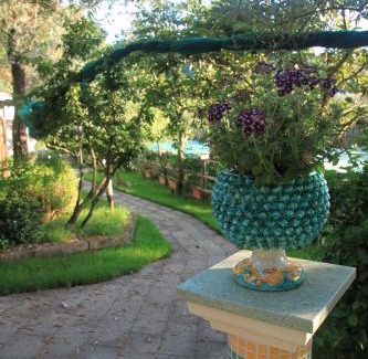 Sorrento House | Casa Aprea