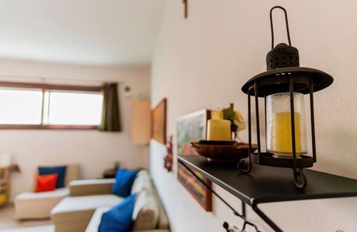 Pellestrina Apartment | Casa Aprilia - One Bedroom Apartment, Sleeps 6