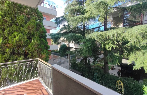 Rimini Apartment | Casa Aprusa - Three Bedroom Apartment, Sleeps 6