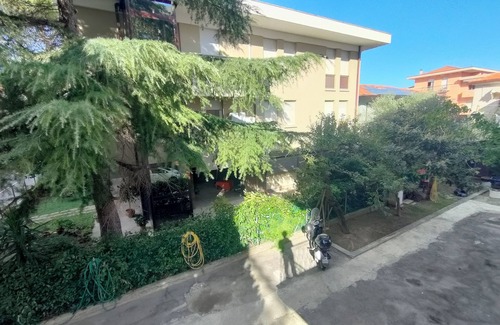 Rimini Apartment | Casa Aprusa - Three Bedroom Apartment, Sleeps 6