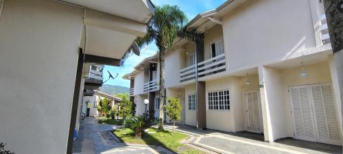 Jardim Capricornio House | Casa Apto Praia Capricórnio