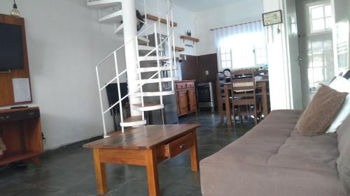 Jardim Capricornio House | Casa Apto Praia Capricórnio
