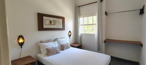 Jardim Capricornio House | Casa Apto Praia Capricórnio