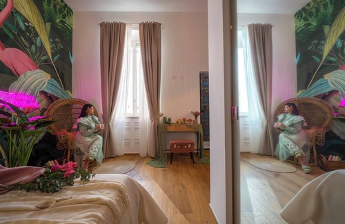 Bitonto Bed & Breakfast | Casa Apuliae B&b, charming rooms overlooking Bitonto Cathedral
