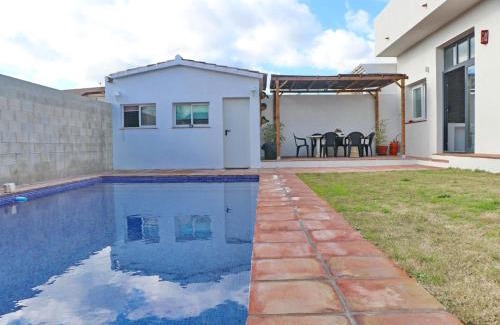 Arcos de la Frontera House | Casa Aqua