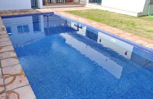 Arcos de la Frontera House | Casa Aqua