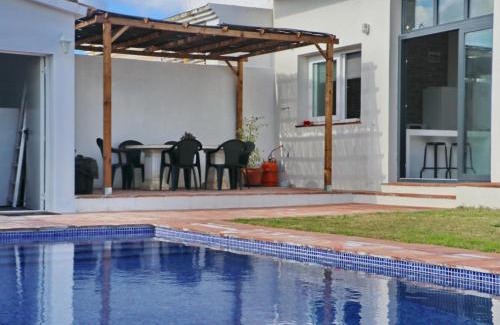 Arcos de la Frontera House | Casa Aqua