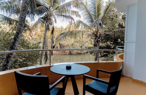Mandrem Villa | Casa Aqua Mandrem
