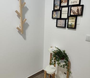 Bairro da Serafina Apartment | Casa Aqueduto