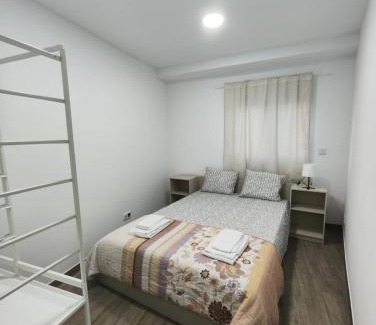 Bairro da Serafina Apartment | Casa Aqueduto