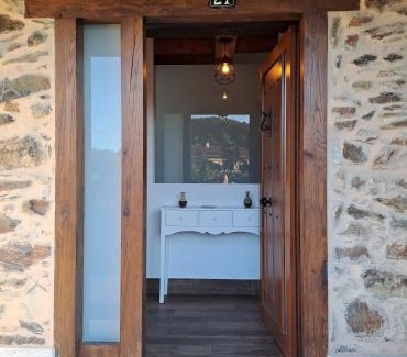 Monforte de Lemos House | CASA ARABIA