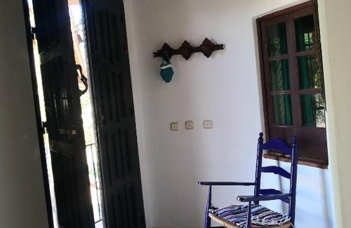 Corterrangel House | Casa Aracena Sierra