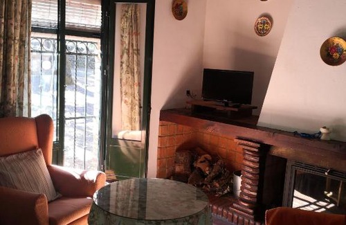 Corterrangel House | Casa Aracena Sierra