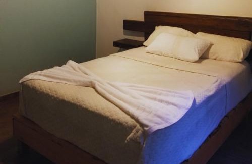 Crucecita Apartment | Casa Aragón Ortiz
