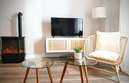 Ronda Apartment | Casa Arai en Casco Histórico con Parking Gratuito