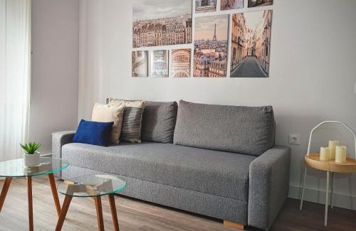 Ronda Apartment | Casa Arai en Casco Histórico con Parking Gratuito