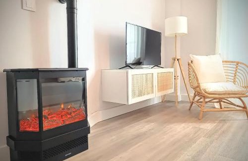 Ronda Apartment | Casa Arai en Casco Histórico con Parking Gratuito