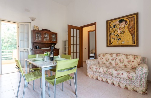 Muravera Apartment | Casa Arangiu 2 by Interhome