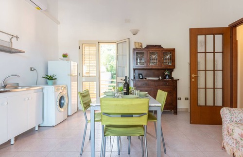 Muravera Apartment | Casa Arangiu 2 by Interhome
