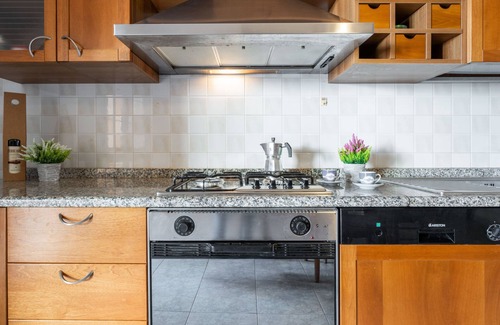 Muravera Apartment | Casa Arangiu 1 by Interhome