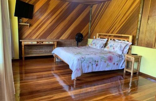 Nucleo Maua House | Casa Araucária 2