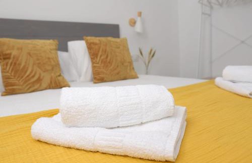 San Ambrosio Apartment | Casa Arbonaida