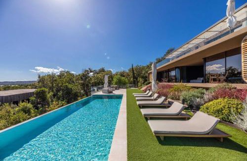 Pinarellu Apartment | Casa Arca