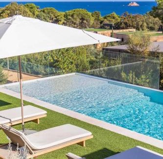 Pinarellu Apartment | Casa Arca