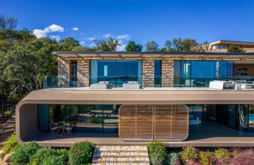 Pinarellu Apartment | Casa Arca