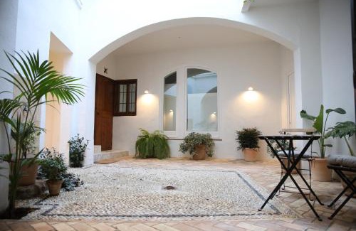 La Catedral Apartment | Casa Arcadia