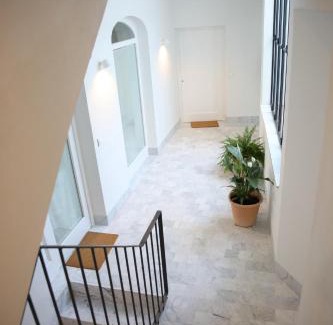 La Catedral Apartment | Casa Arcadia