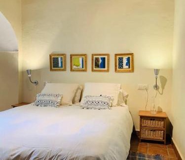 El Guijo House | Casa Arcadia Turismo rural