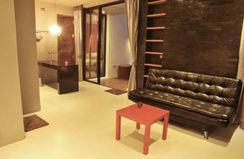 Bophut Hills Villa | CASA Archawin
