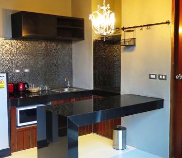 Bophut Hills Villa | CASA Archawin