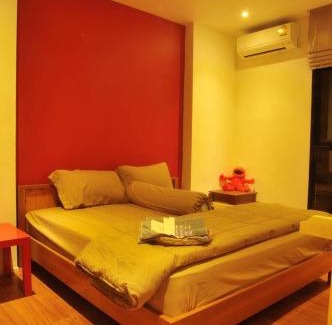 Bophut Hills Villa | CASA Archawin