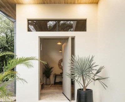 Nosara House | Casa Arcilla NEW LISTING