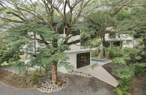 Nosara House | Casa Arcilla NEW LISTING