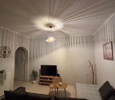 Lefkada Apartment | Casa Arco