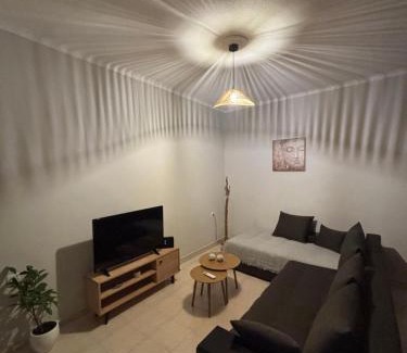 Lefkada Apartment | Casa Arco