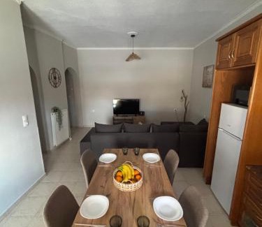 Lefkada Apartment | Casa Arco