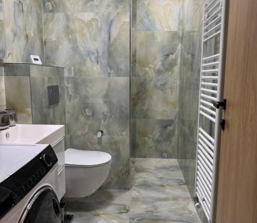 Spisska Nova Ves Apartment | Casa Arco