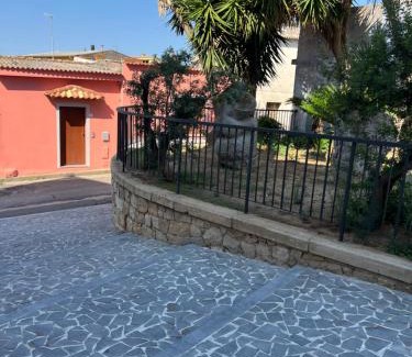 Ussana Apartment | Casa Arcobaleno